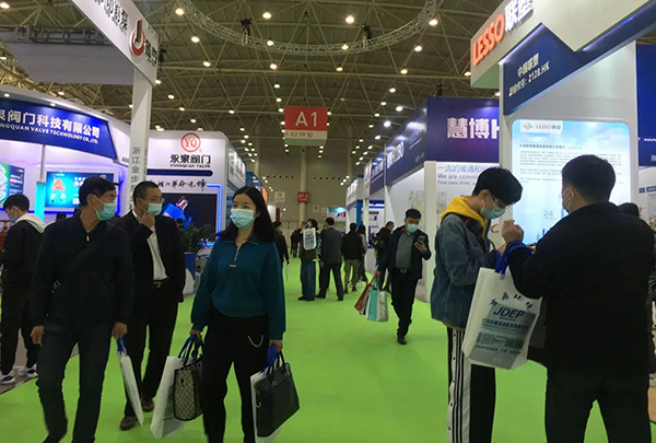 2022武汉国际环境监测仪器展览会
