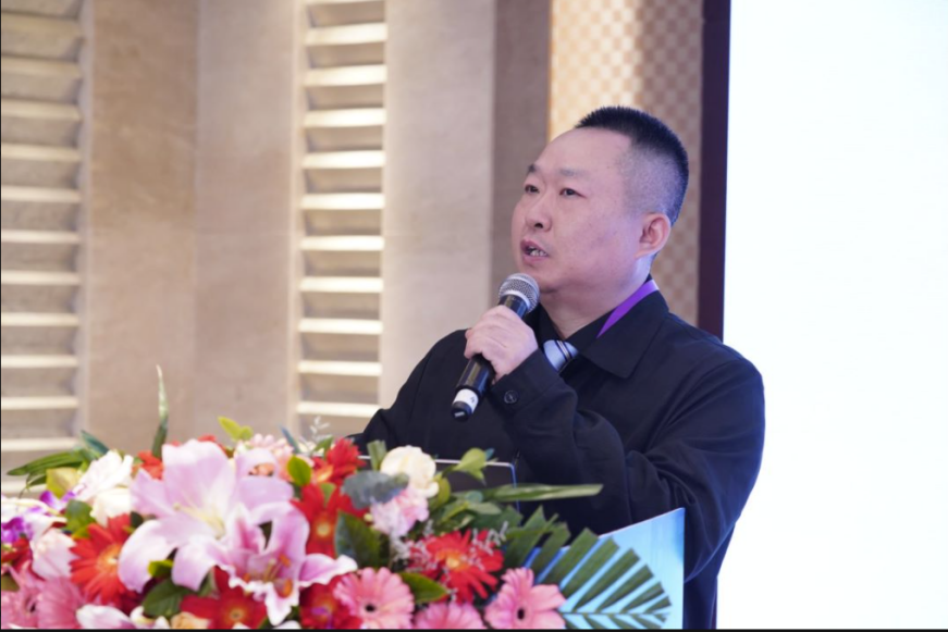 狂犬病防控新技术研讨会在天津举办