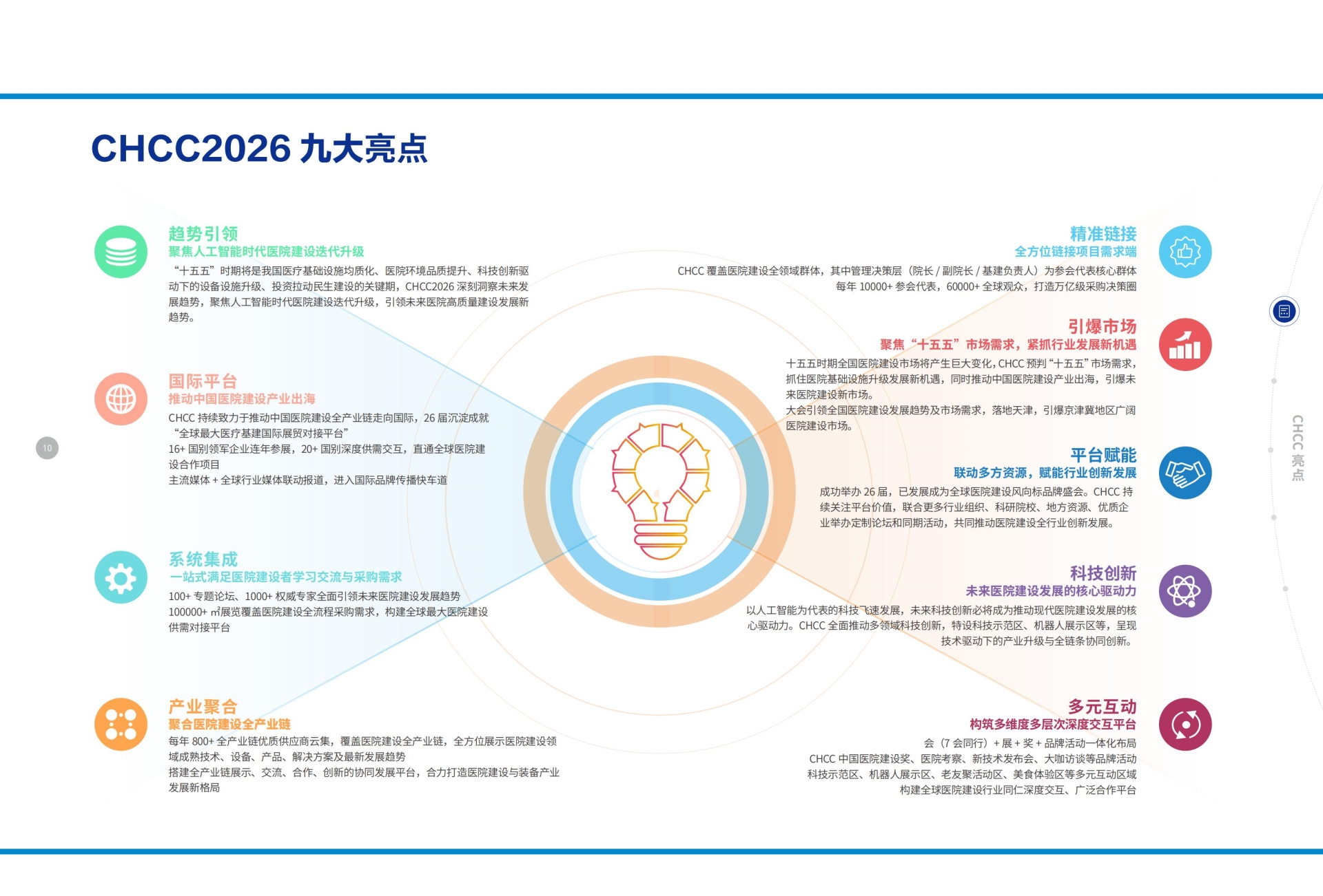 2026全国医院建设大会暨智慧医院生活服务一卡通展览会【主办时间地点及展位预留】