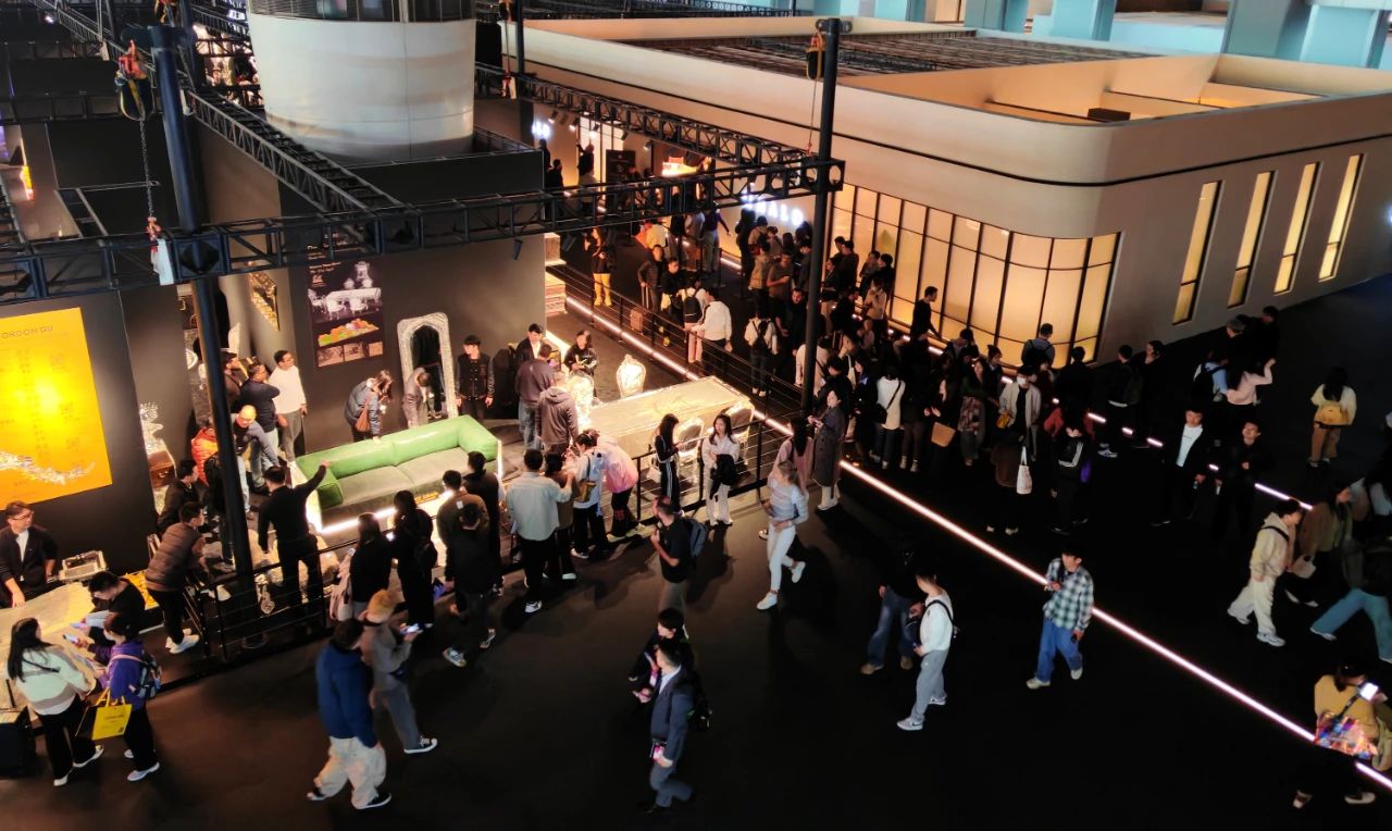 CIFF 2026广州家博会（智能照明展）——从创意设计到贸易升级 全面领航2026