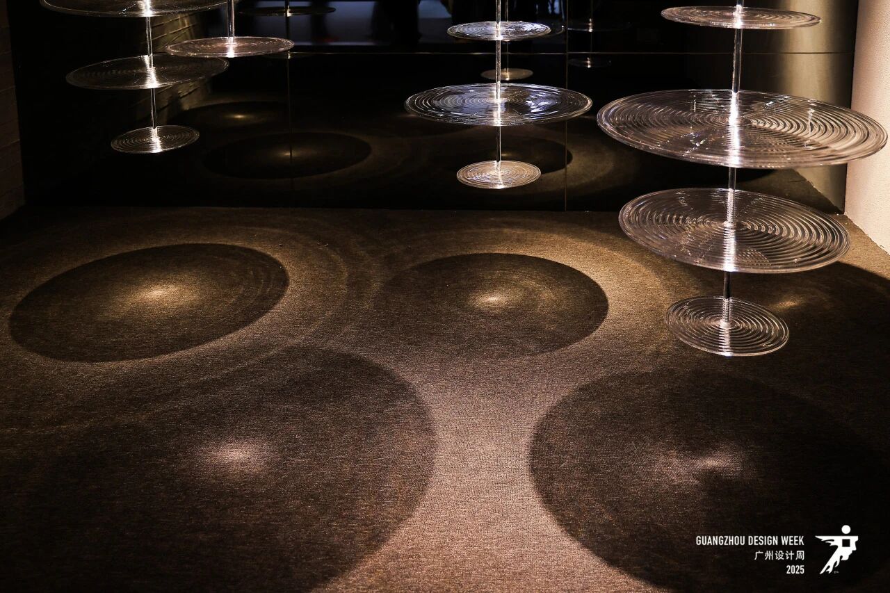 2026广州设计周【12月与您“幸福”相约】海珠馆（户外 + 奢品美学）