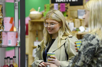 2026年巴西NIS国际保健品展（Nutri Ingredients Summit）