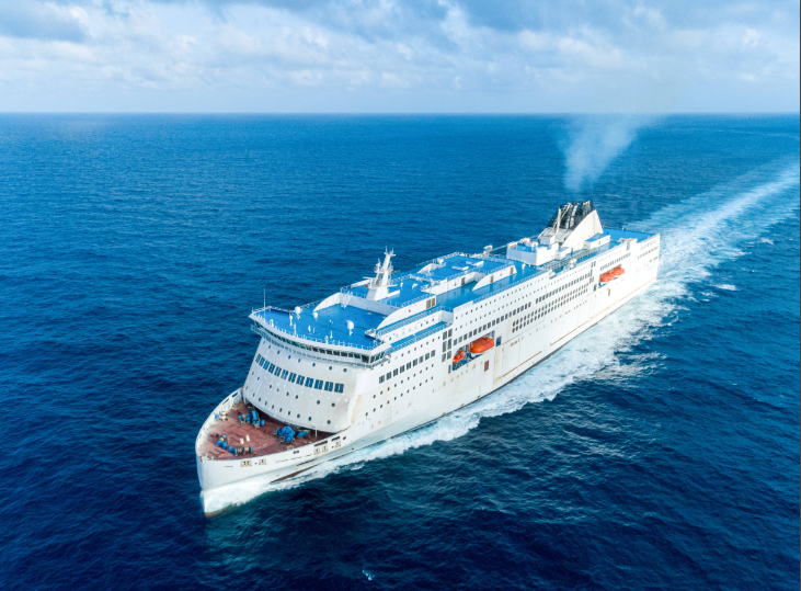 2026年国防海洋信息化先进技术交流会暨深海项目合作对接会