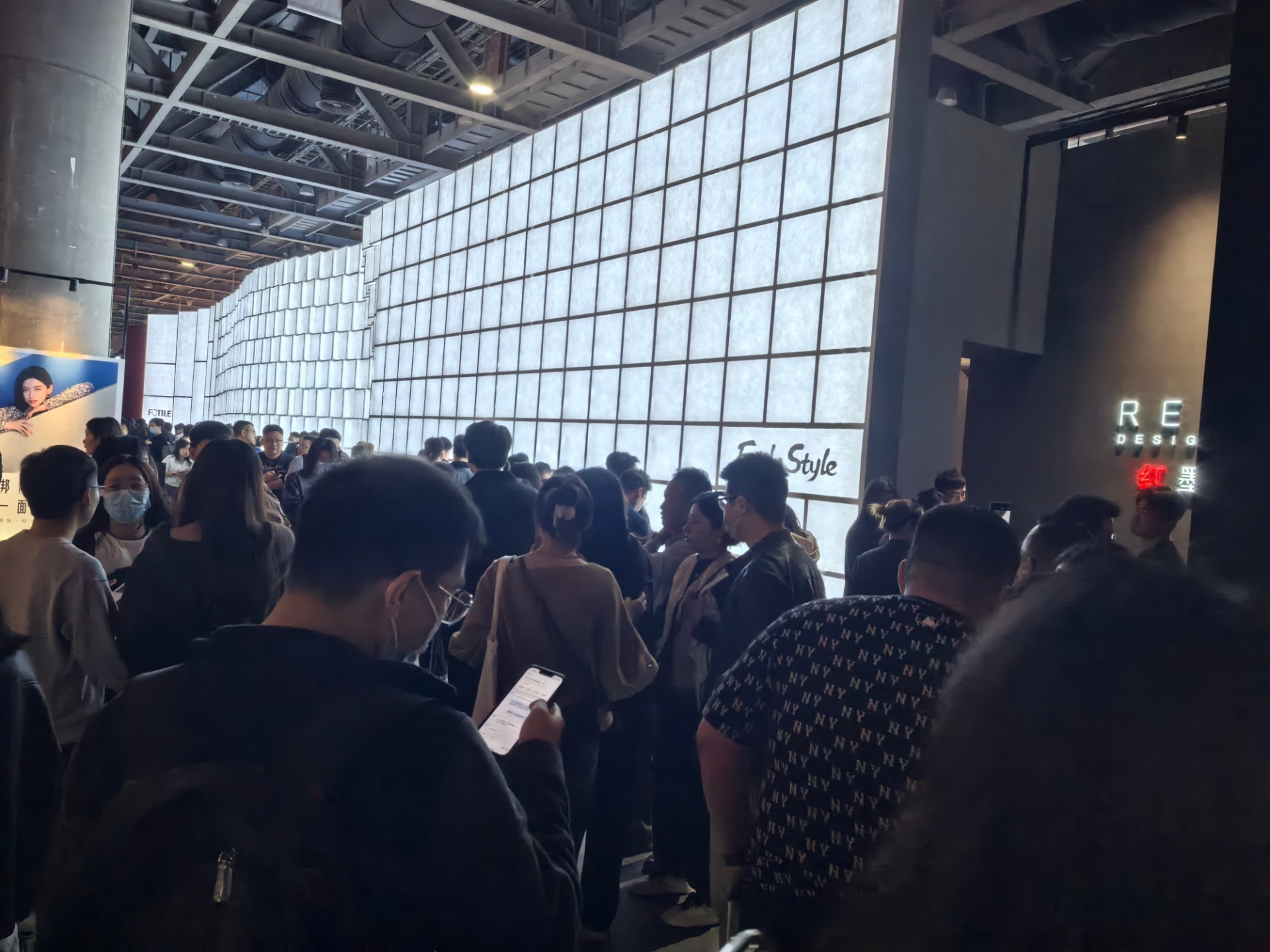 整木定制展-2026广州设计周 【主办方报名热线】