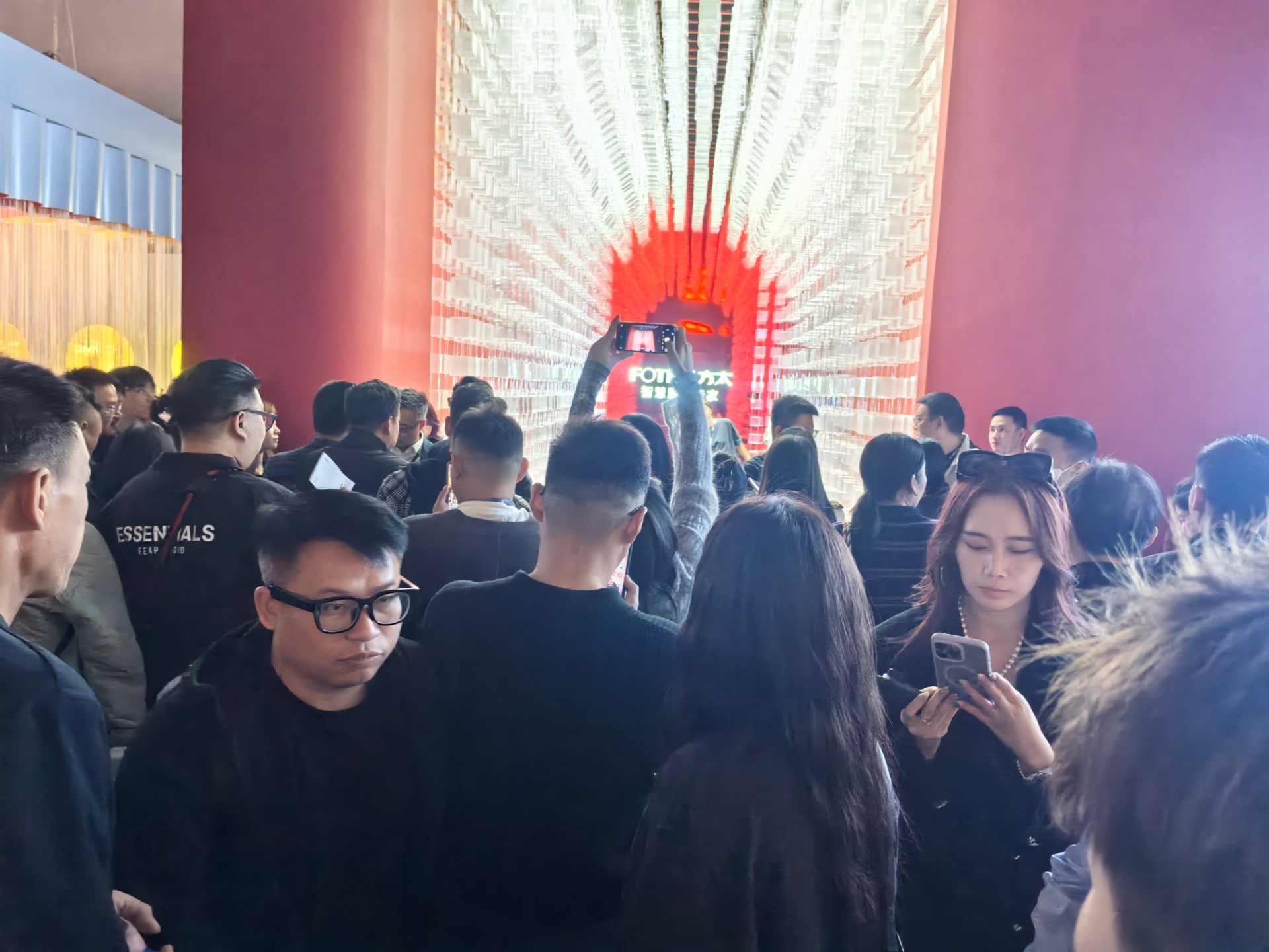 整家定制展-2026广州设计周 【主办方报名热线】