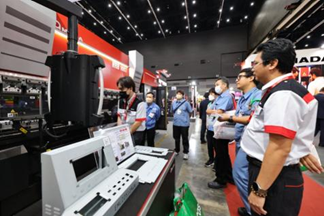 2026泰国国际金属切削机床展会